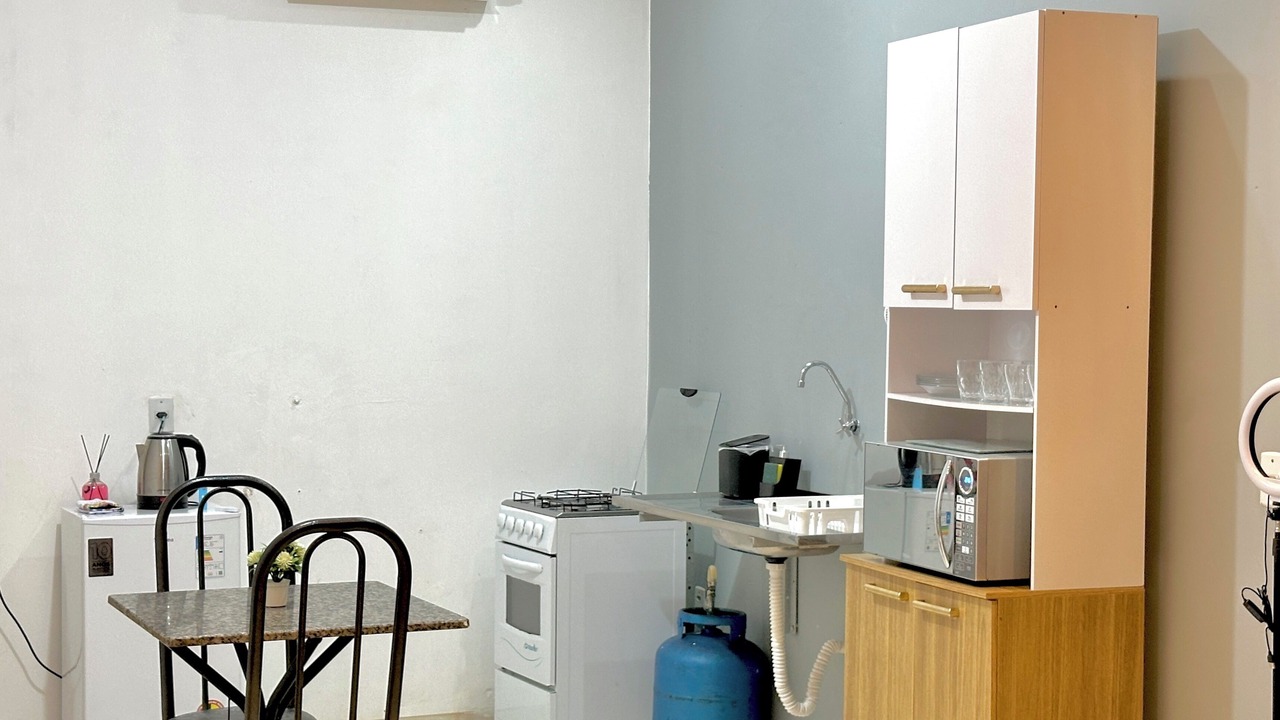 Photo of Kitchen in Campo Novo Do Parecis
