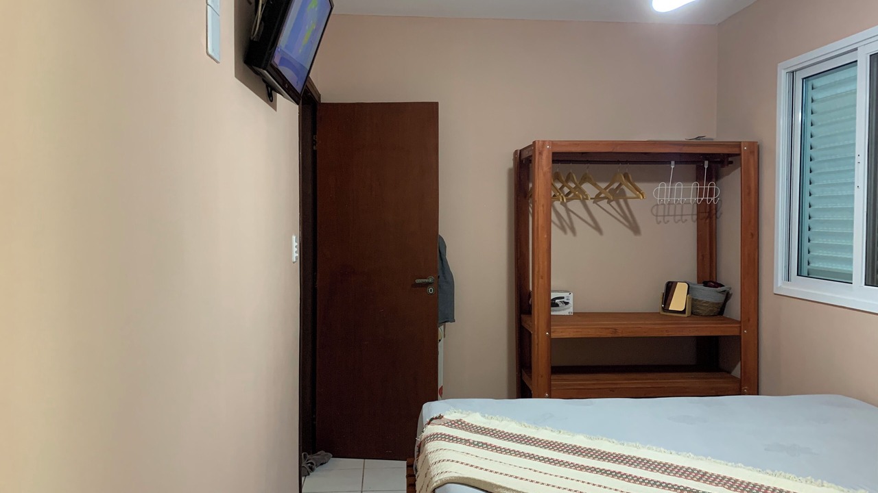 Photo of Bedroom in Praia Grande
