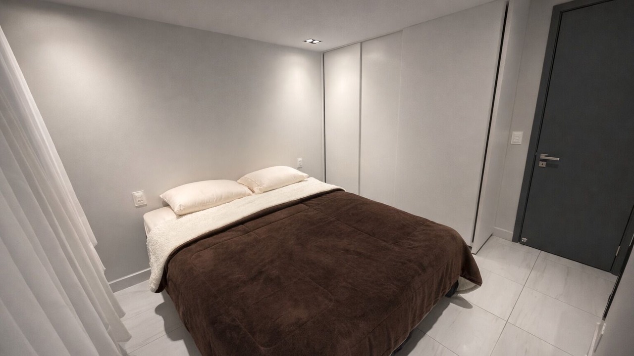 Photo of Bedroom in Cabo Branco