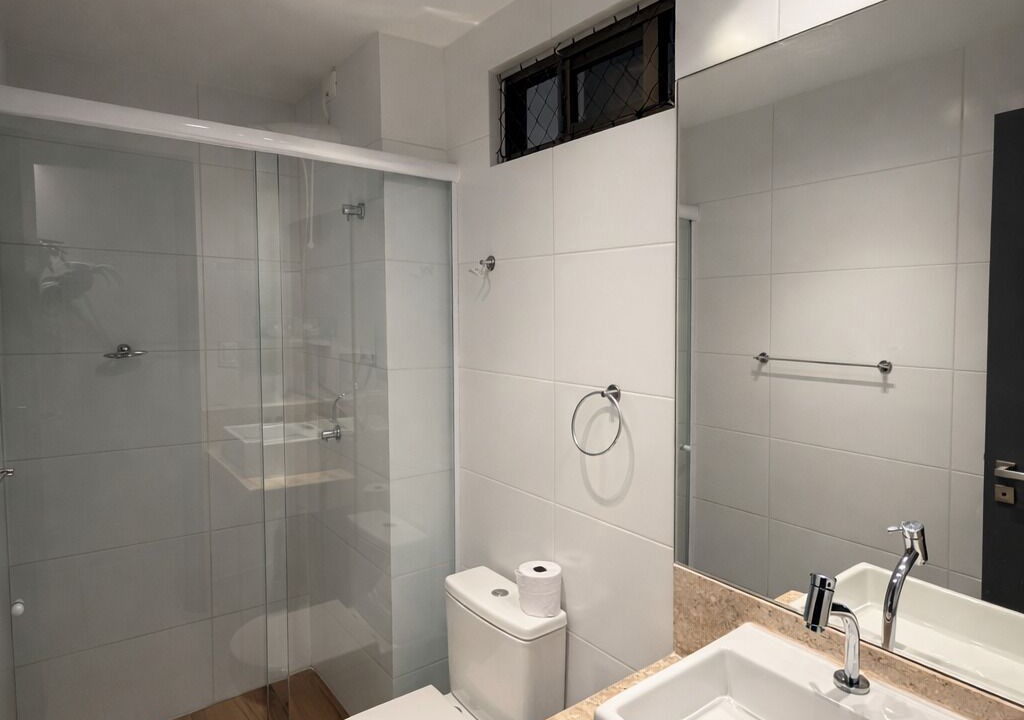 Photo of Bathroom in Cabo Branco