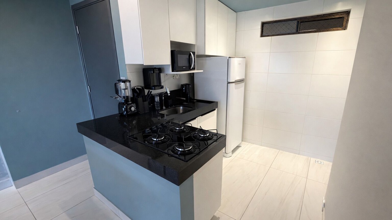 Photo of Kitchen in Cabo Branco