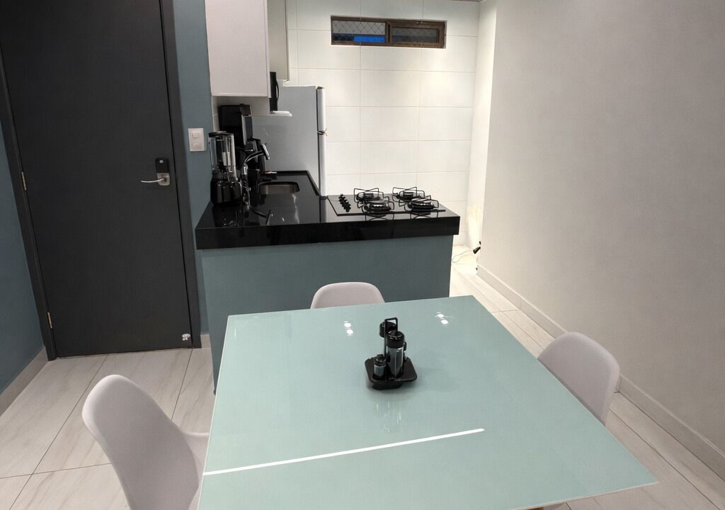 Photo of Kitchen in Cabo Branco