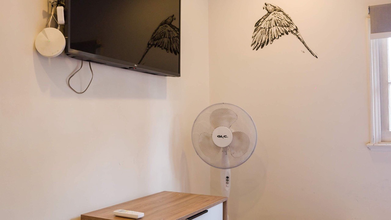 Photo of Bedroom in Santiago