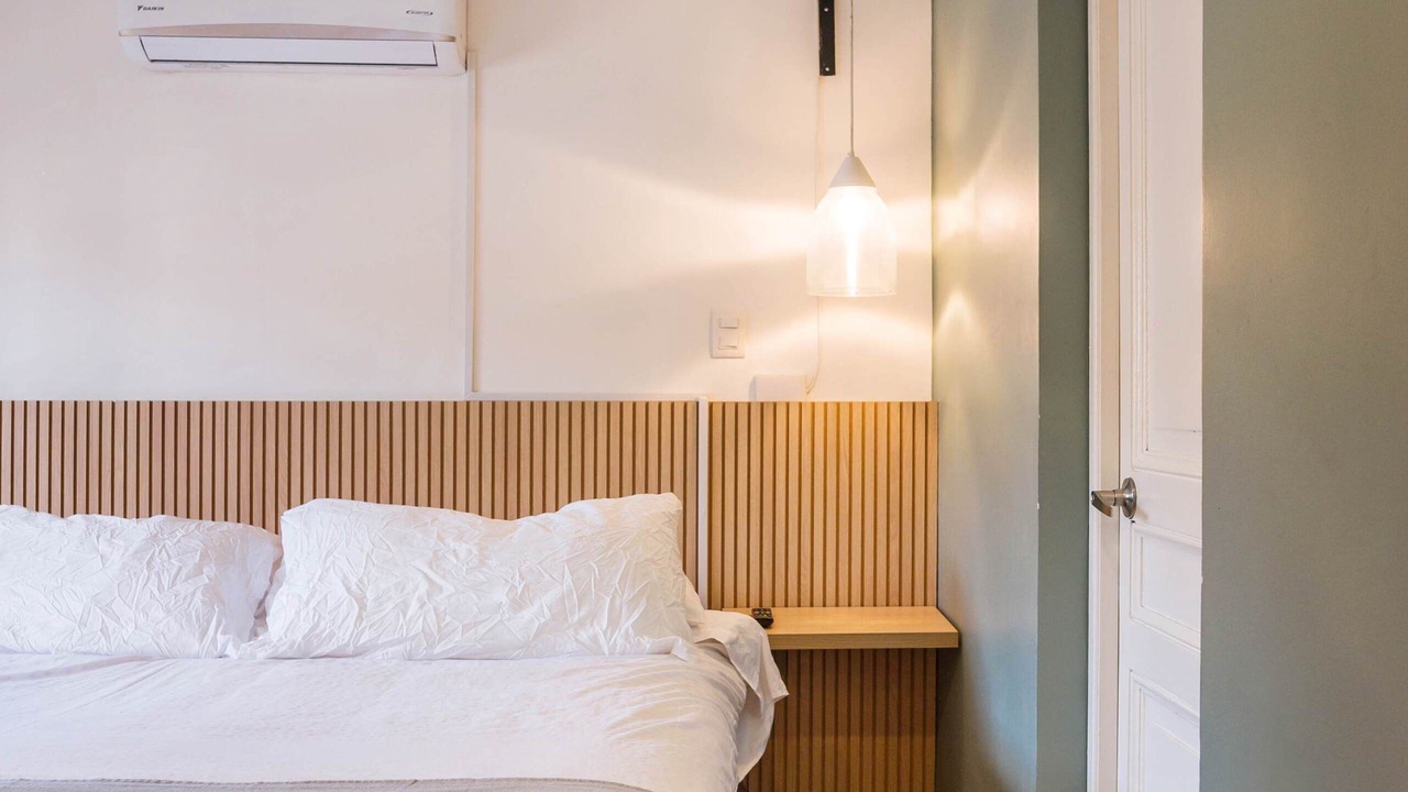 Photo of Bedroom in Santiago