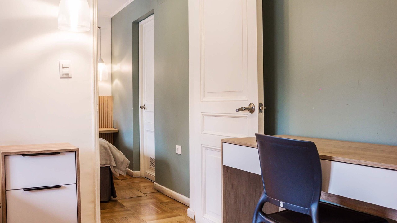 Photo of Bedroom in Santiago