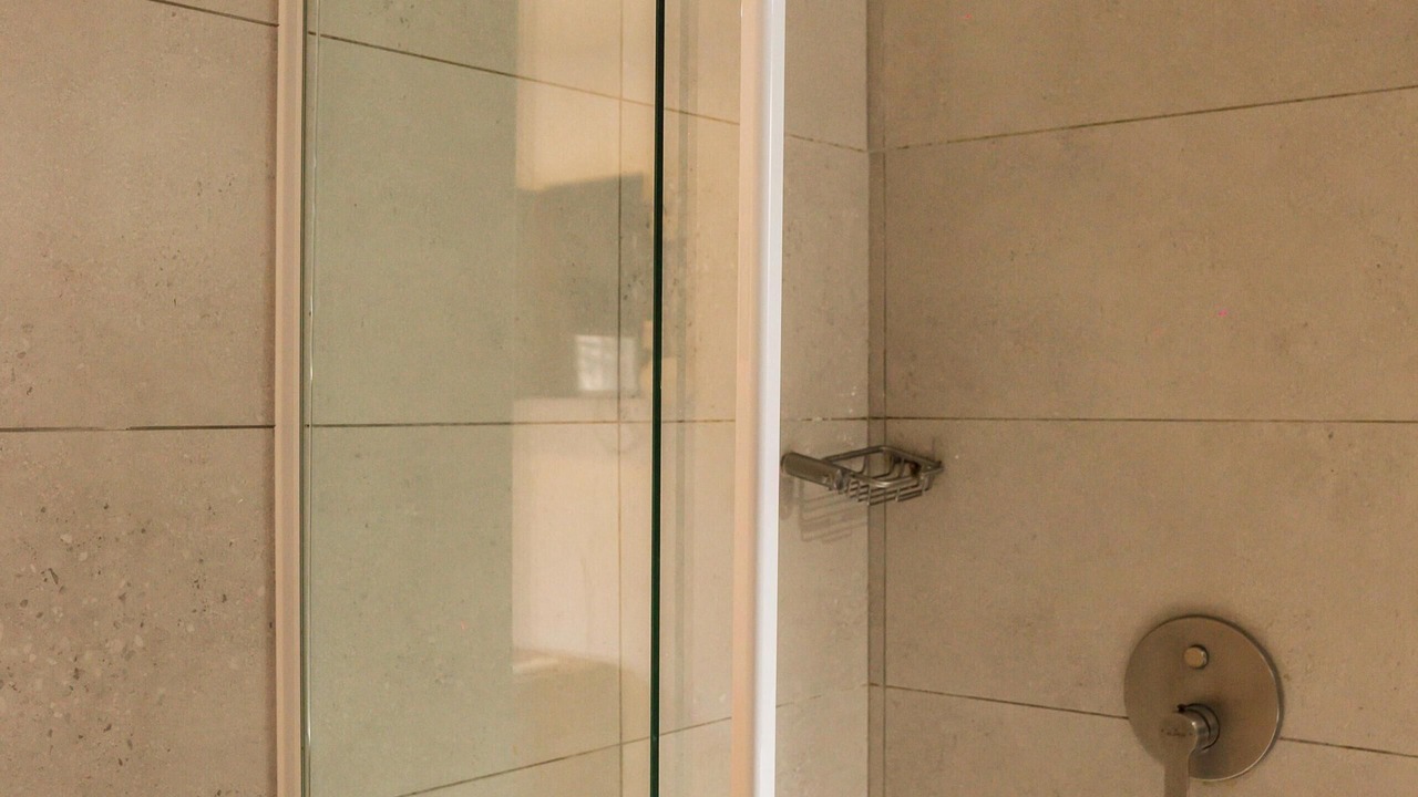 Photo of Bathroom in Santiago