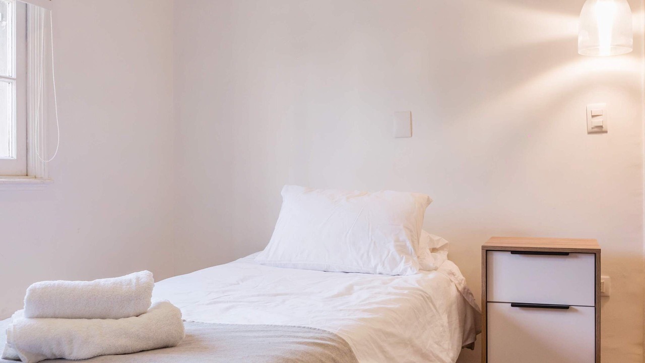 Photo of Bedroom in Santiago