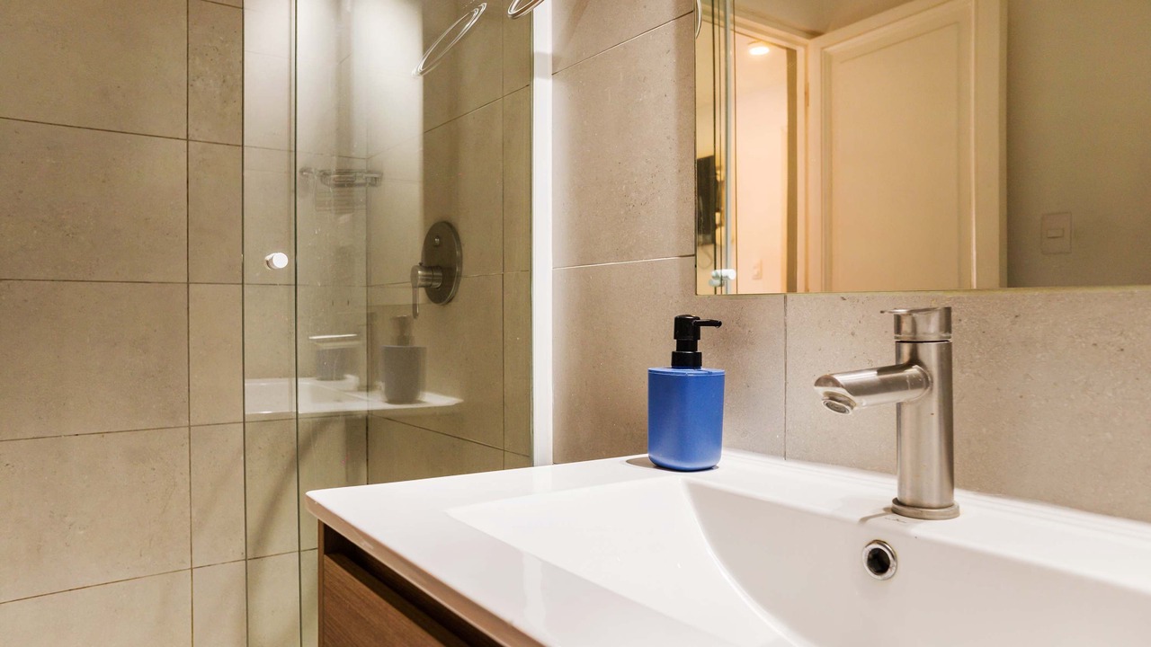 Photo of Bathroom in Santiago