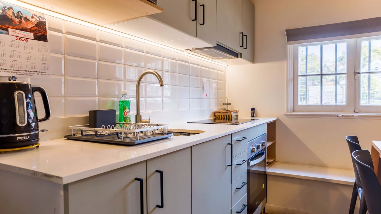 Photo of Kitchen in Santiago