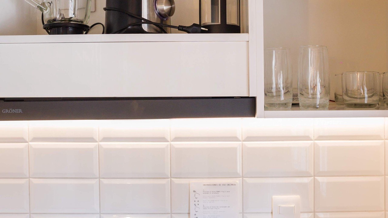 Photo of Kitchen in Santiago