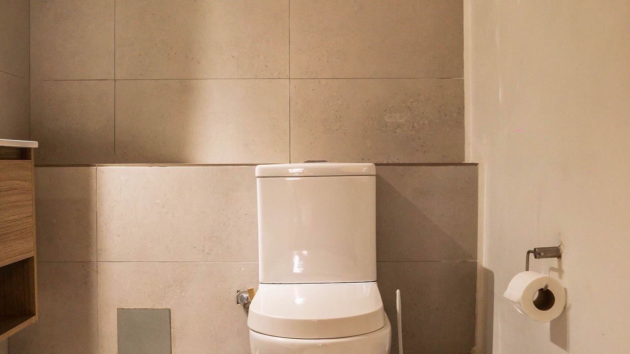 Photo of Bathroom in Santiago