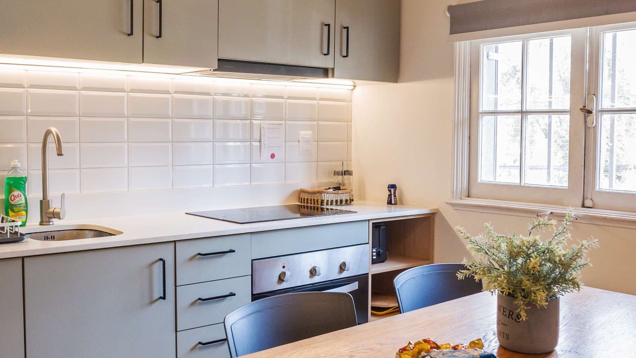 Photo of Kitchen in Santiago