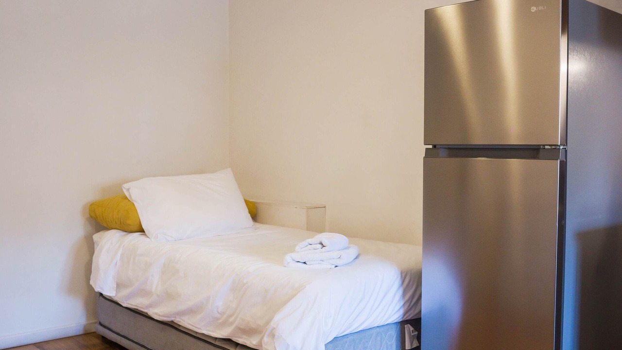 Photo of Bedroom in Santiago