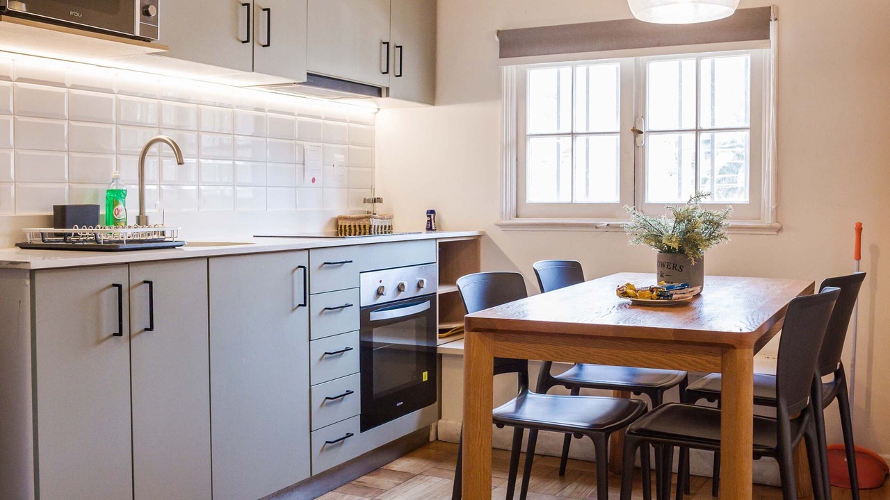 Photo of Kitchen in Santiago