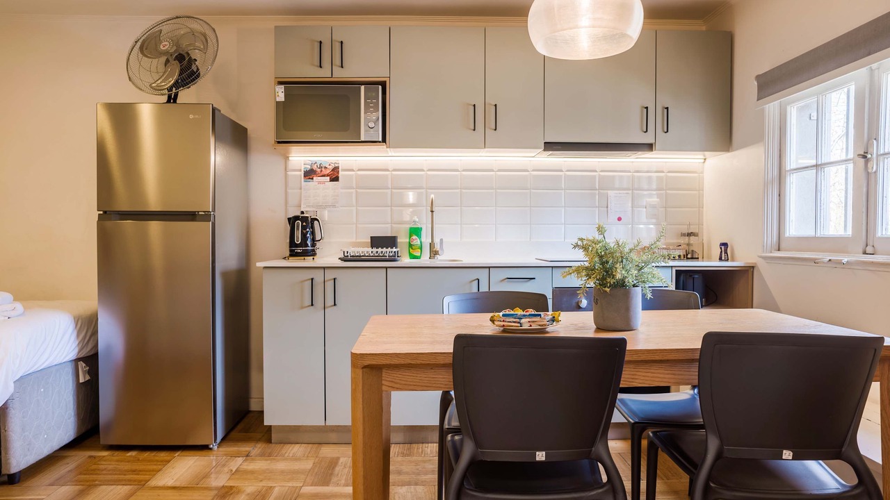 Photo of Kitchen in Santiago