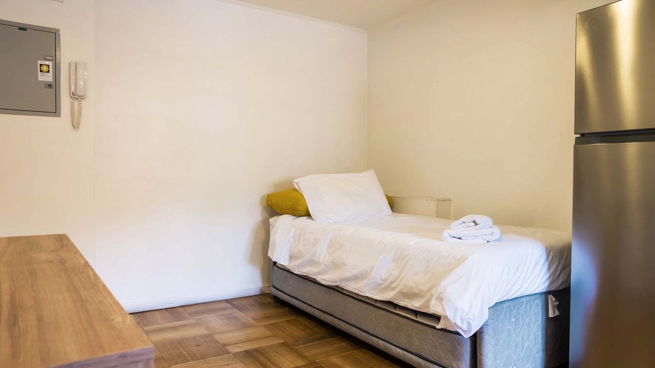 Photo of Bedroom in Santiago
