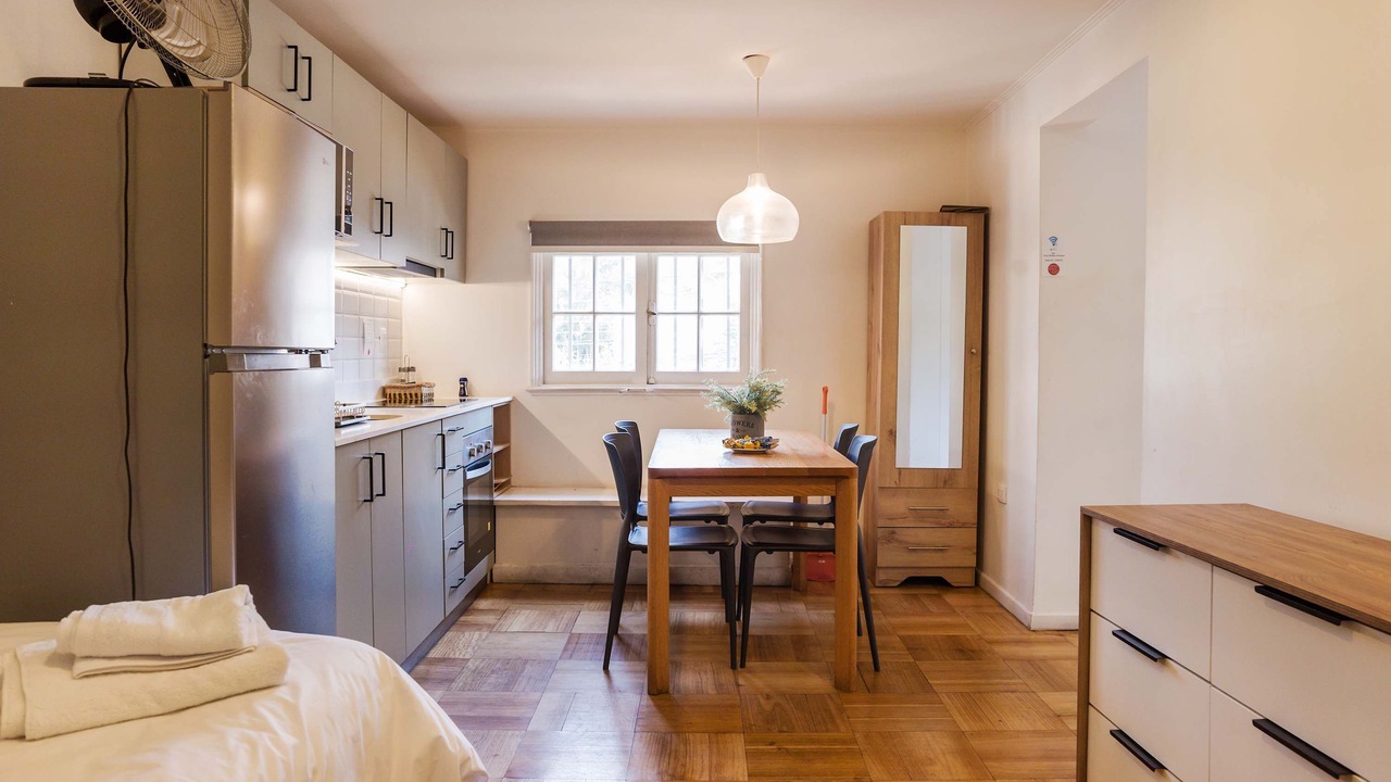Photo of Bedroom in Santiago