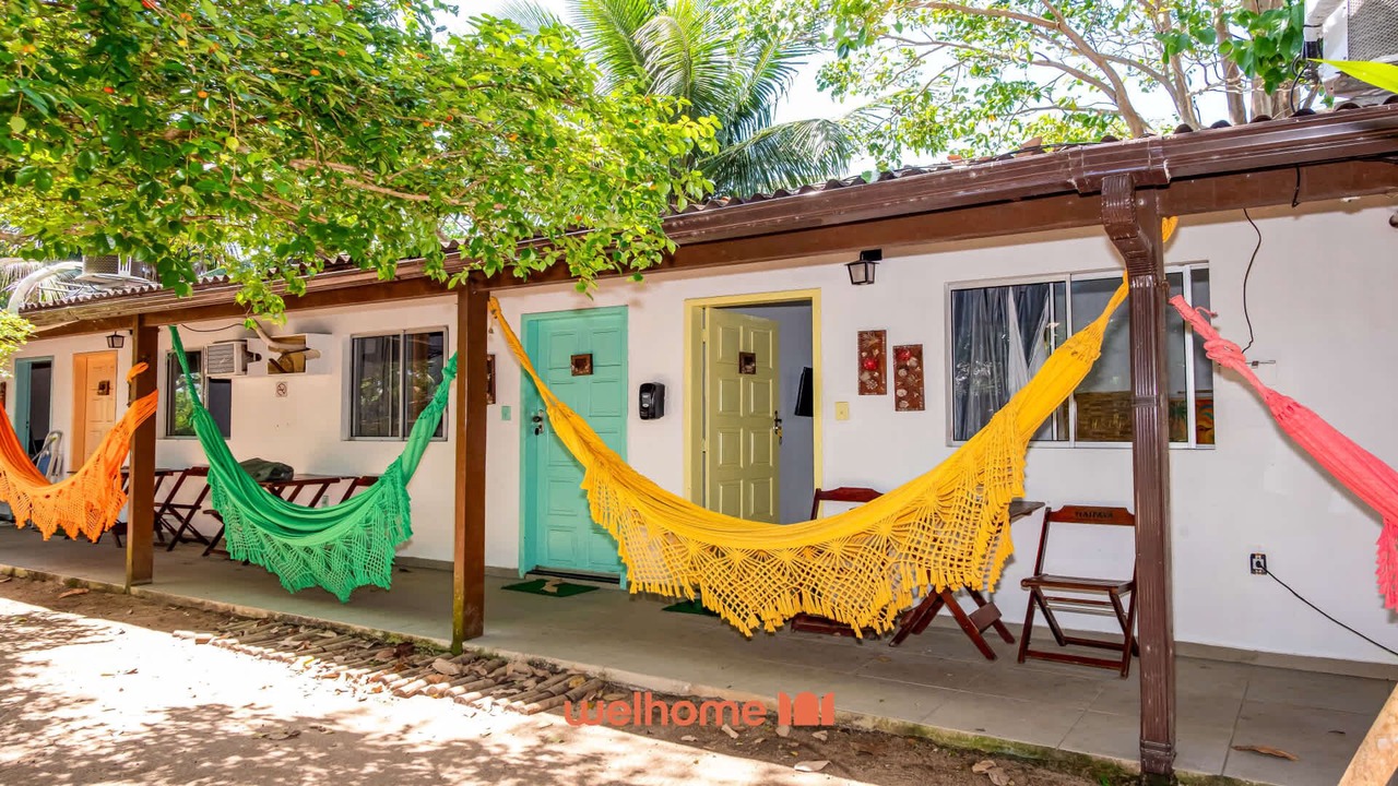 Photo of Patio Balcony in Praia Formosa