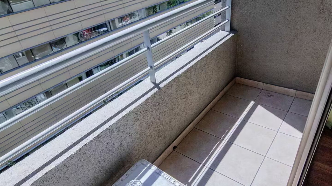 Photo of Outdoor in Downtown Santiago