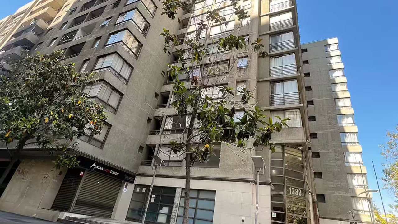 Photo of Outdoor in Downtown Santiago