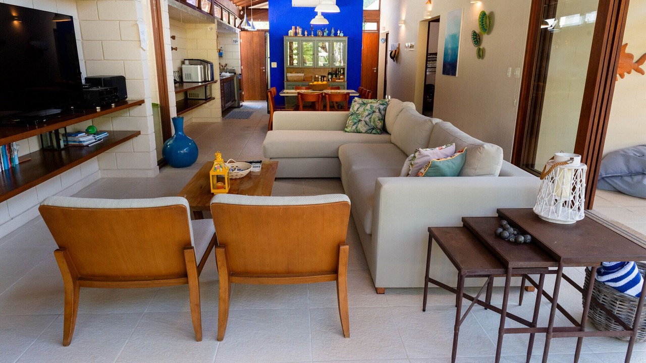 Photo of Livingroom in Guaeca
