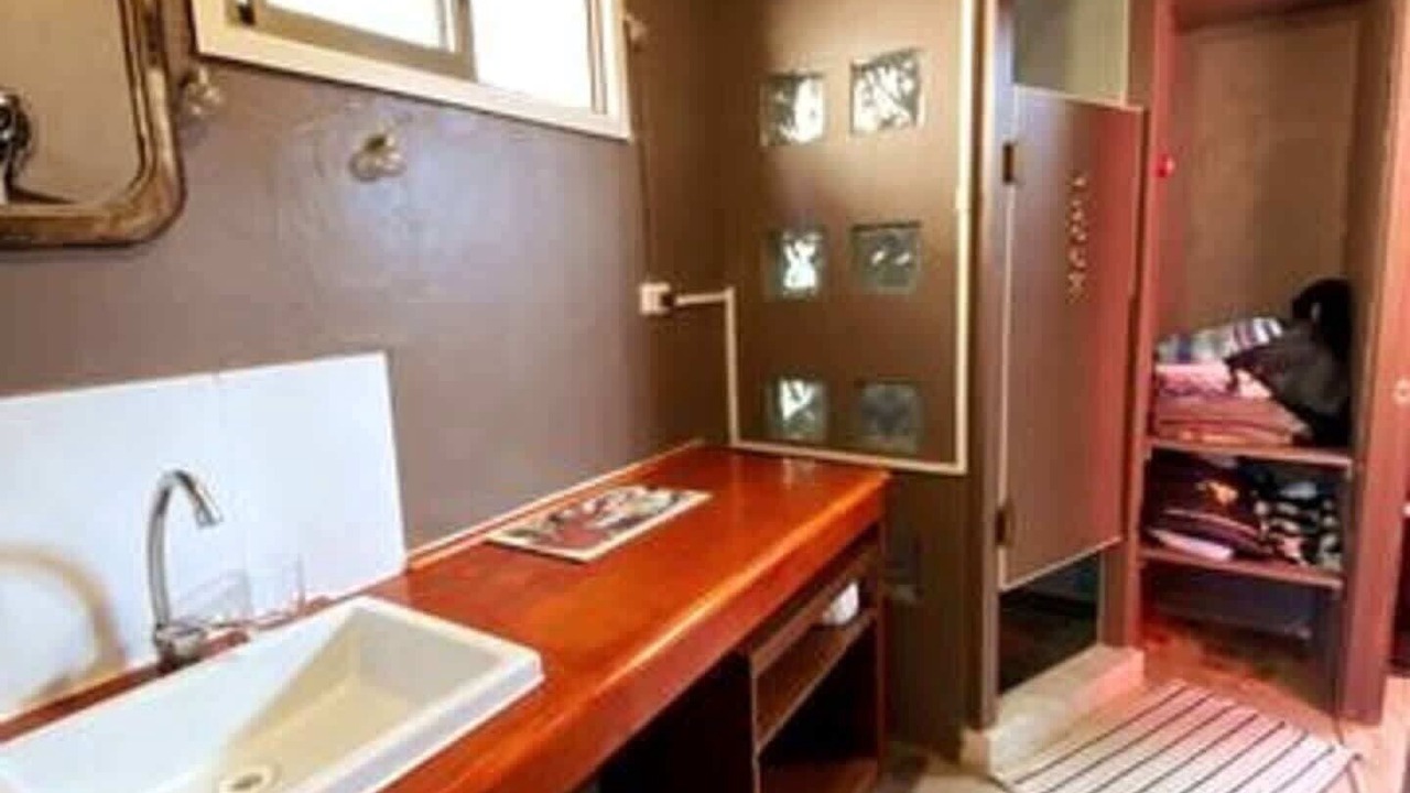 Photo of Bathroom in La Serena