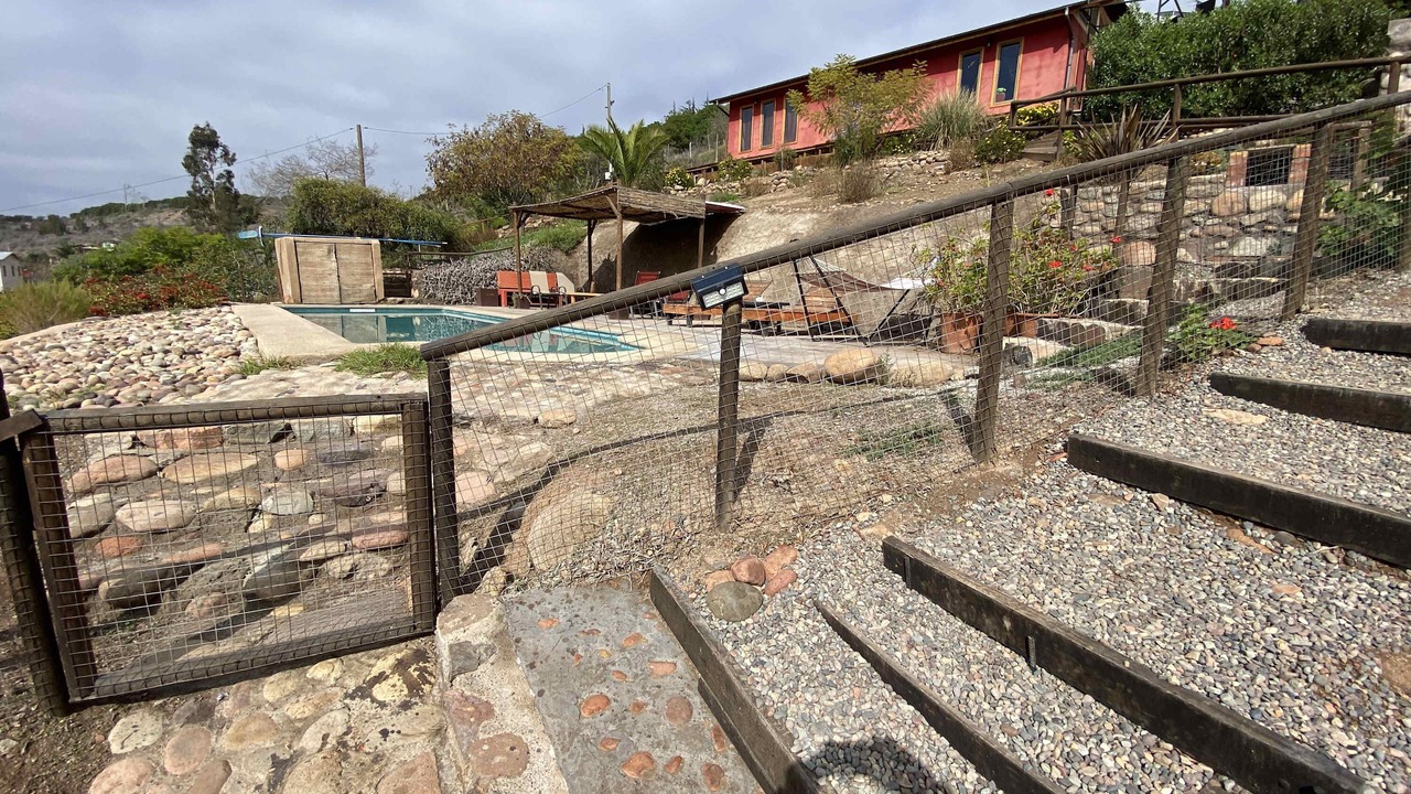 Photo of Outdoor in La Serena