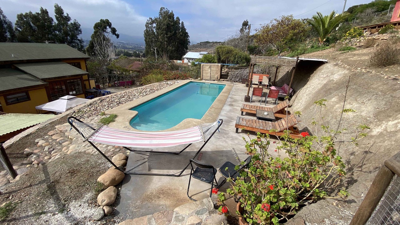 Photo of Outdoor in La Serena