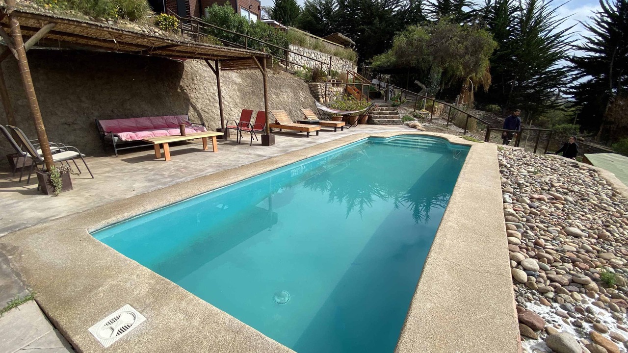 Photo of Outdoor in La Serena
