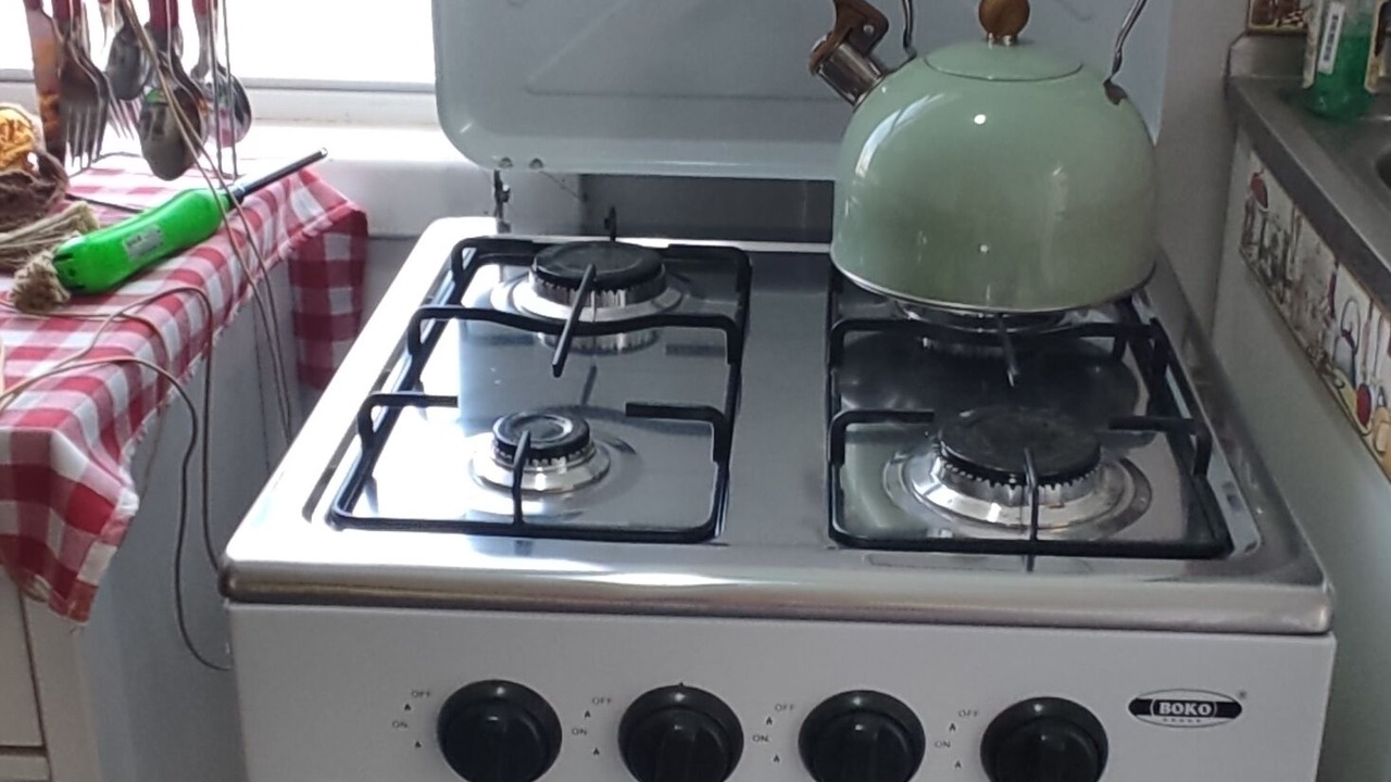 Photo of Kitchen in San Pedro de Atacama