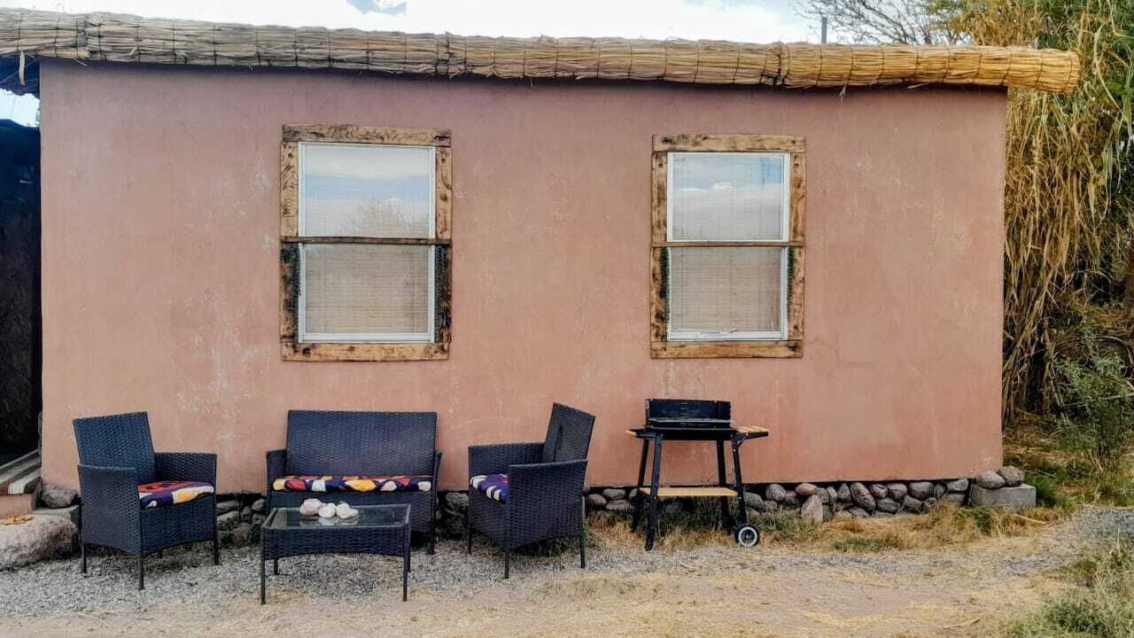 Photo of Patio Balcony in San Pedro de Atacama