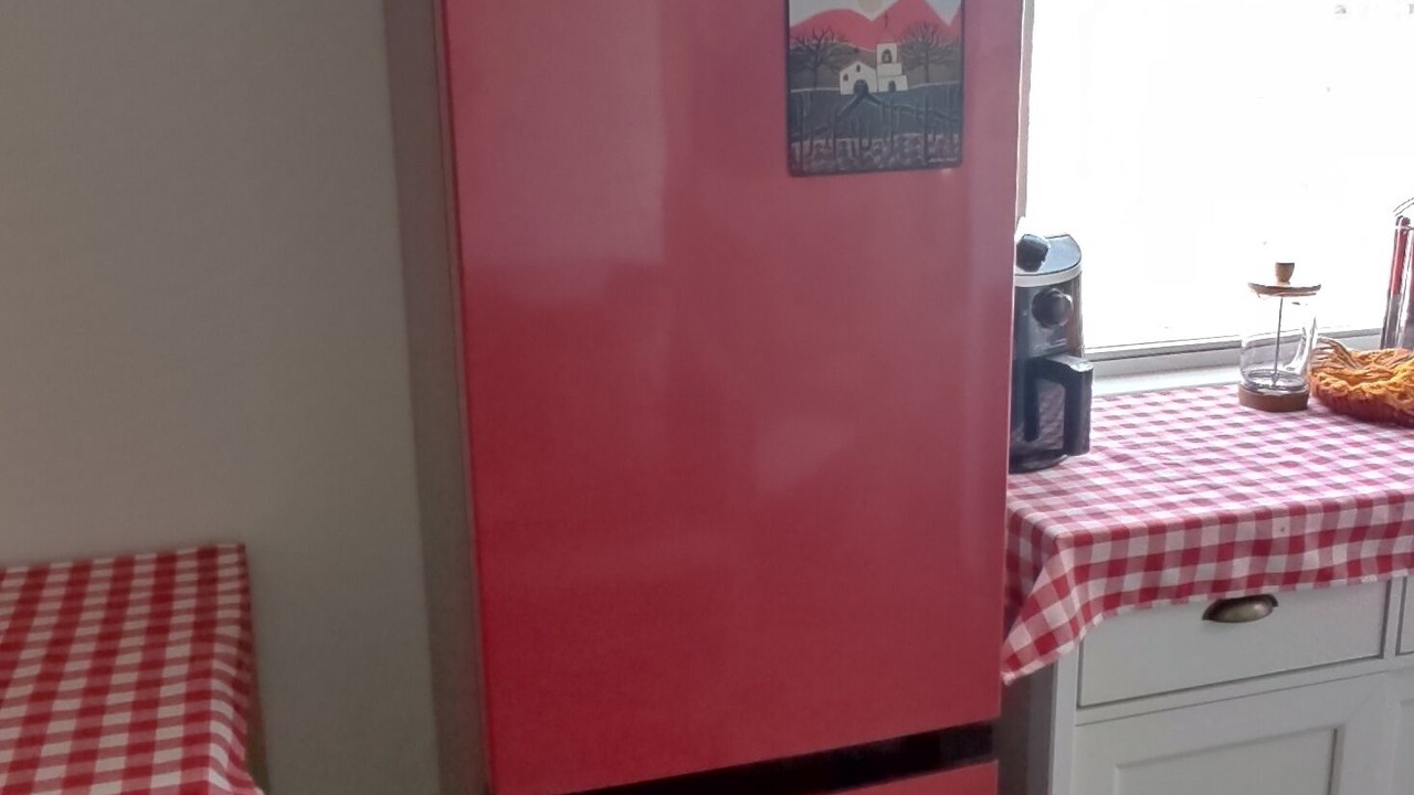 Photo of Kitchen in San Pedro de Atacama