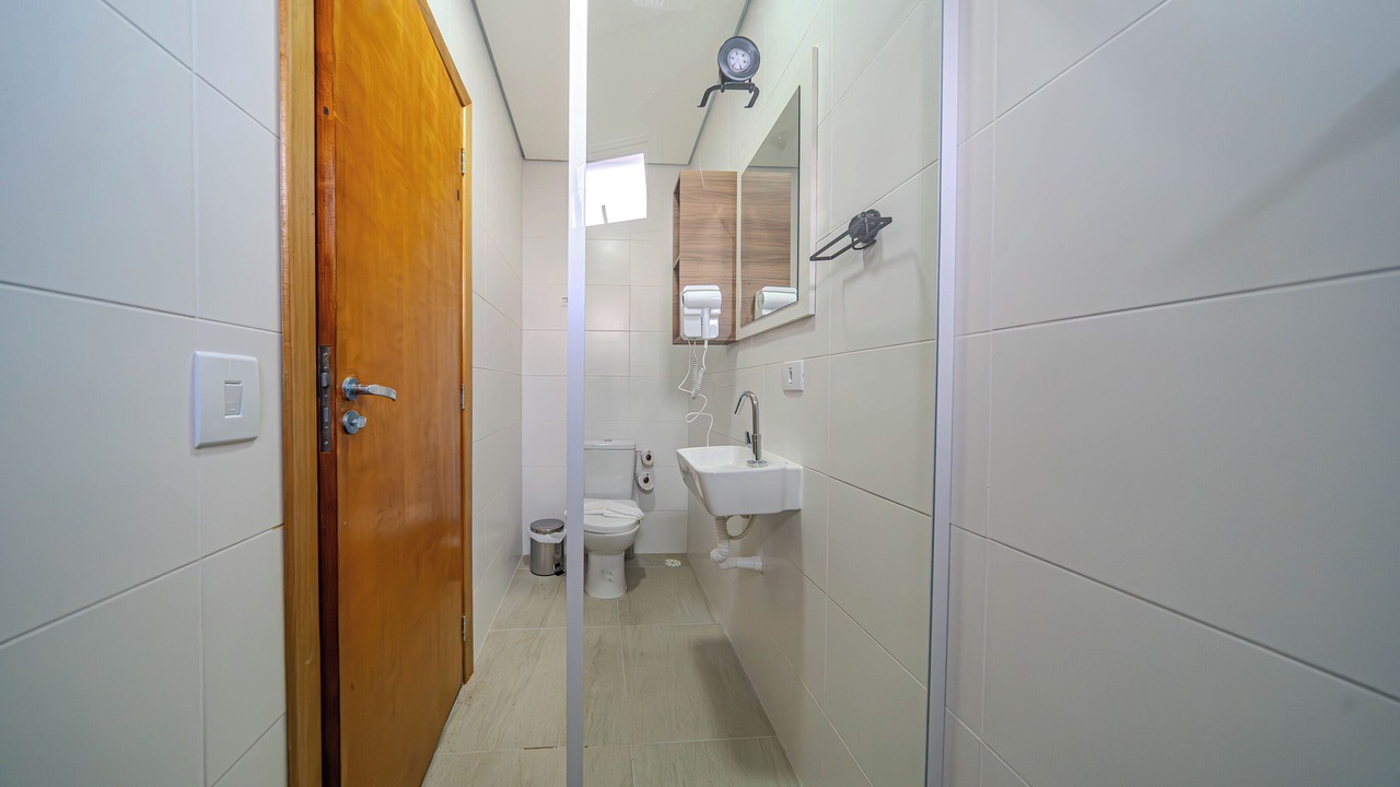 Photo of Bathroom in Zona Leste