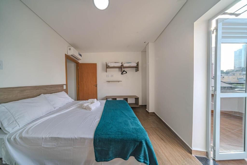 Photo of Bedroom in Zona Leste