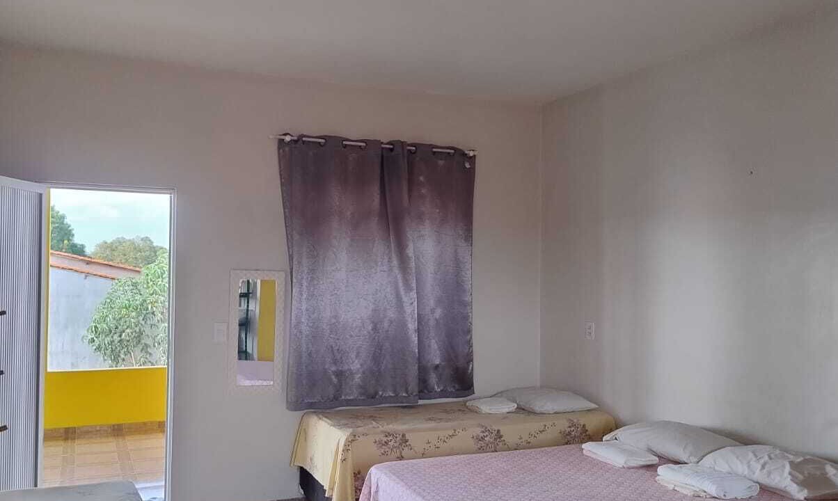 Photo of Bedroom in Barreirinhas