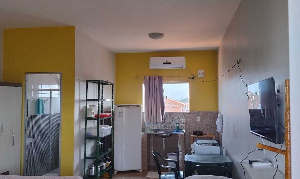 Photo of Bedroom in Barreirinhas