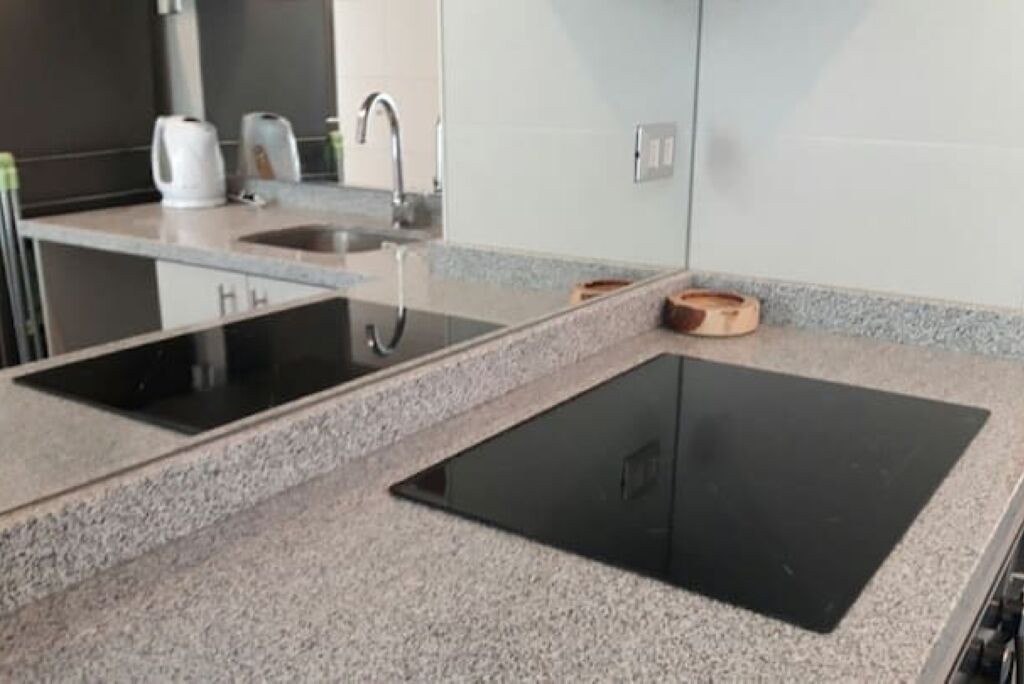 Photo of Kitchen in Pucon