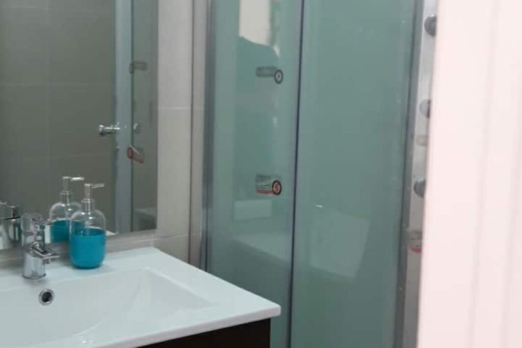 Photo of Bathroom in Pucon