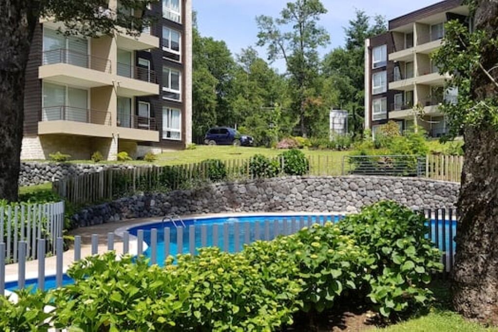 Photo of Outdoor in Pucon