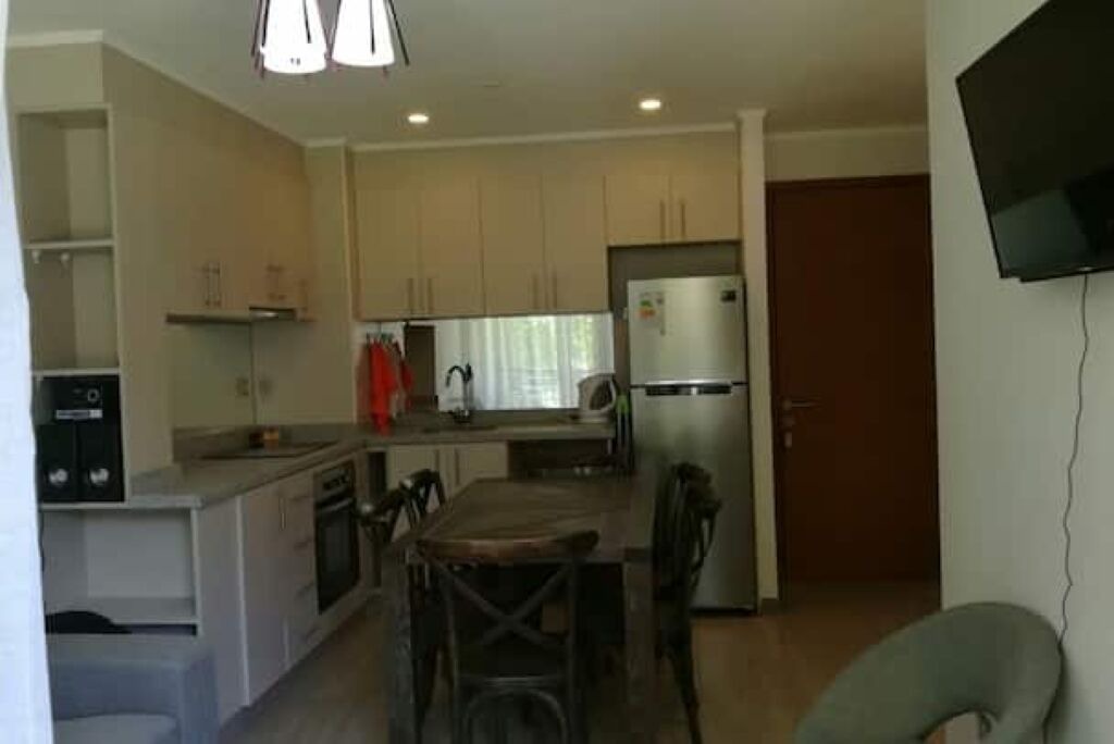 Photo of Kitchen in Pucon