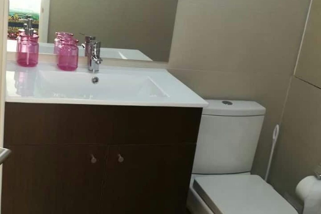 Photo of Bathroom in Pucon
