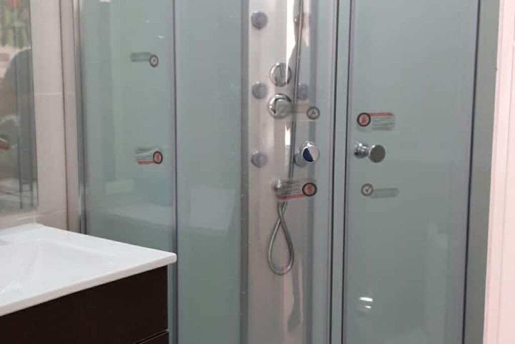 Photo of Bathroom in Pucon