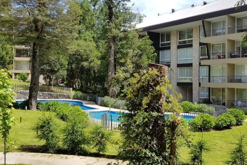 Photo of Outdoor in Pucon