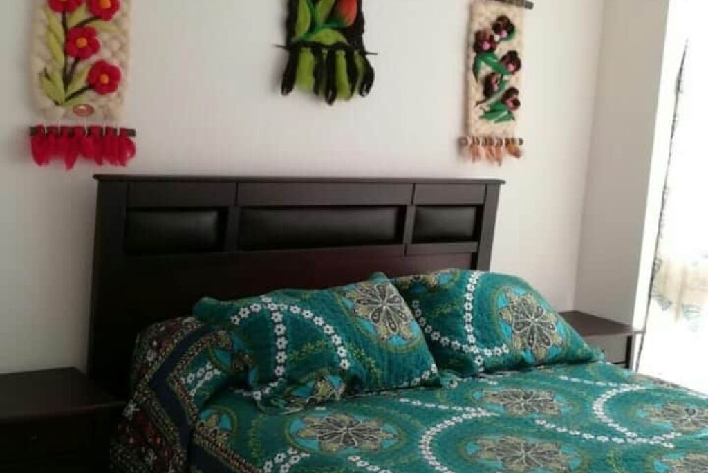 Photo of Bedroom in Pucon