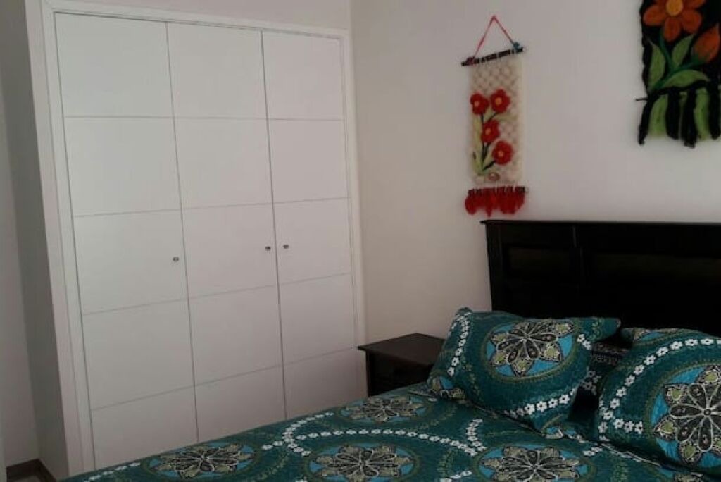 Photo of Bedroom in Pucon