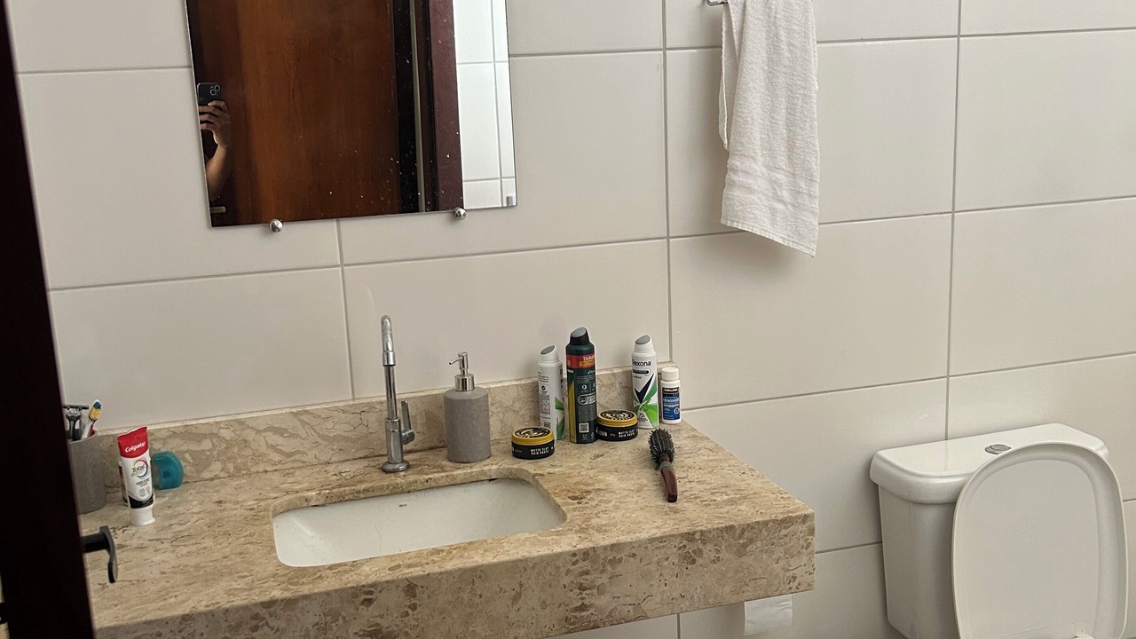 Photo of Bathroom in Sinop