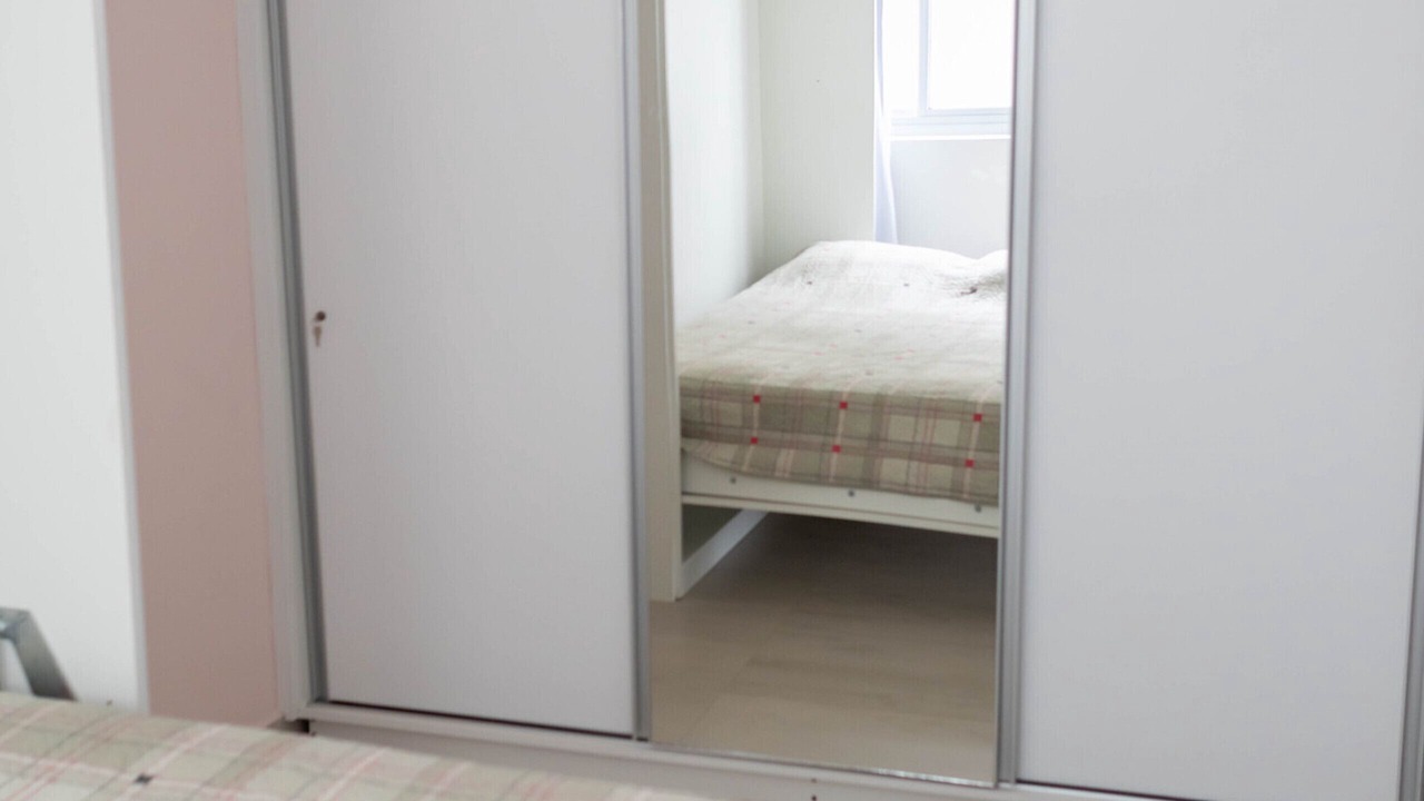 Photo of Bedroom in Aparecida