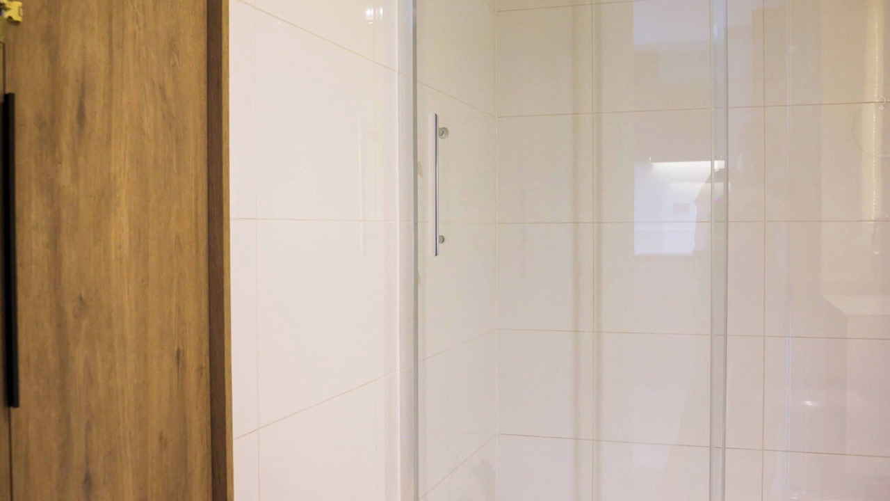 Photo of Bathroom in Santiago