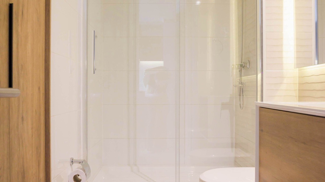 Photo of Bathroom in Santiago