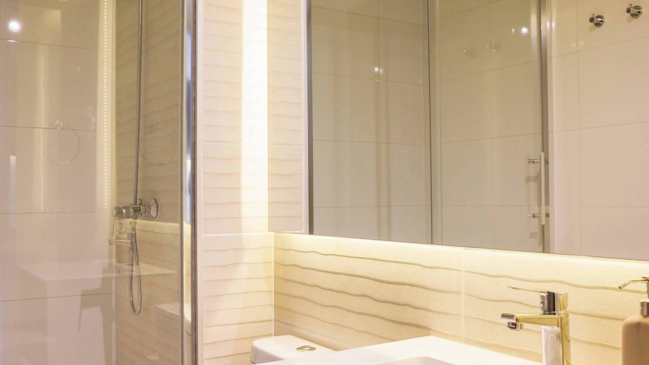 Photo of Bathroom in Santiago